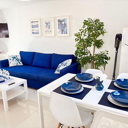 Marbella Center Apartment Esterno foto