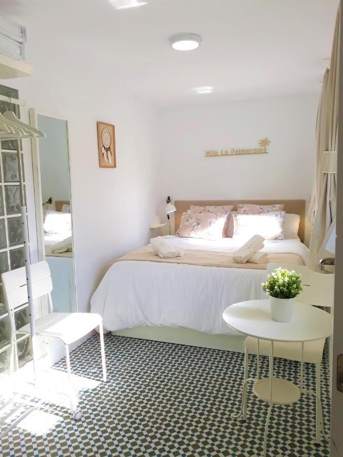 Marbella Center Apartment Esterno foto