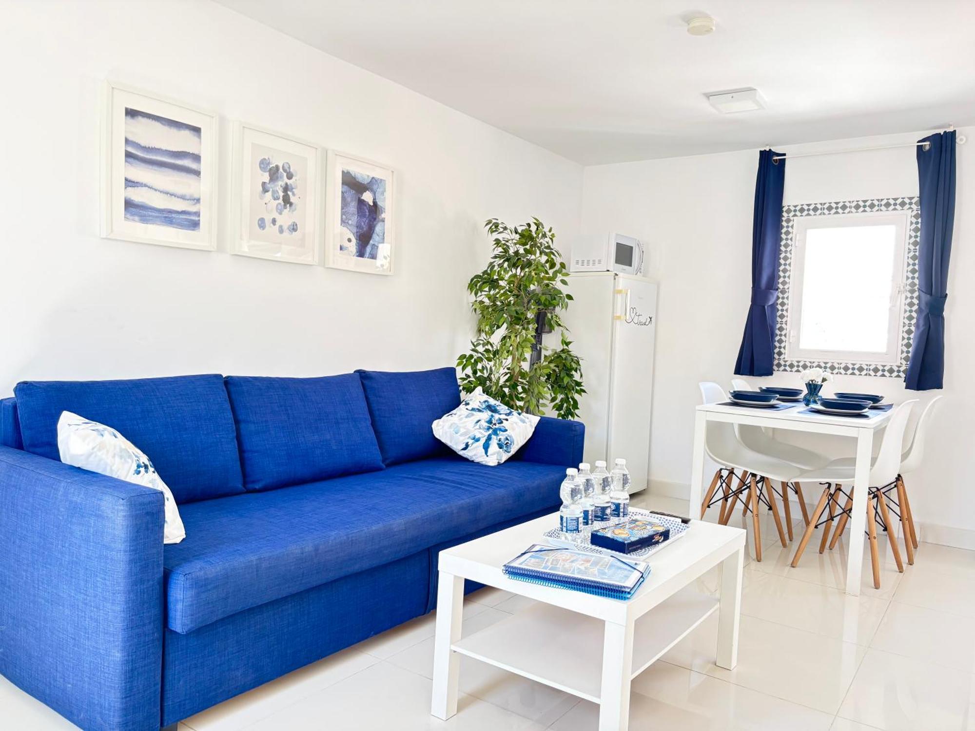 Marbella Center Apartment Esterno foto